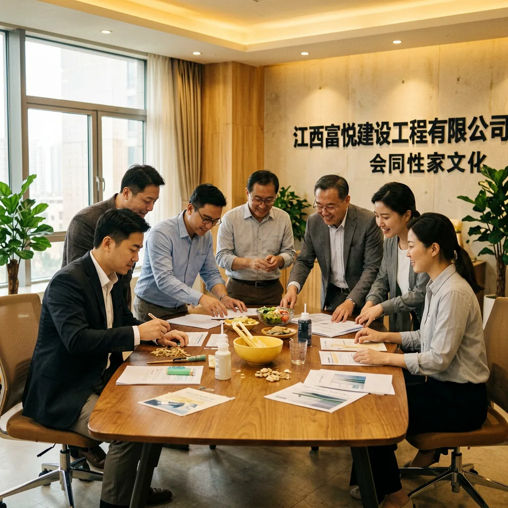 建筑施工